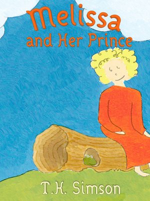 cover image of Melissa and her Prince